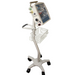 Allied Healthcare Complete Roll Stand System for AHP300 Transport Ventilator (NEW) - 1
