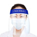 Disposable Face Shield - Bag of 10 Shields - 2
