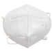 Disposable KN95 Particulate Respirator Face Masks - 50/Box - 1