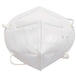 Disposable KN95 Particulate Respirator Mask - 50/Box