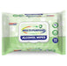 GERMisept Antimicrobial Alcohol Wipes - 50/Box