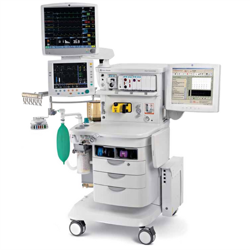 GE / Datex Ohmeda Aisys Carestation Anesthesia Machine