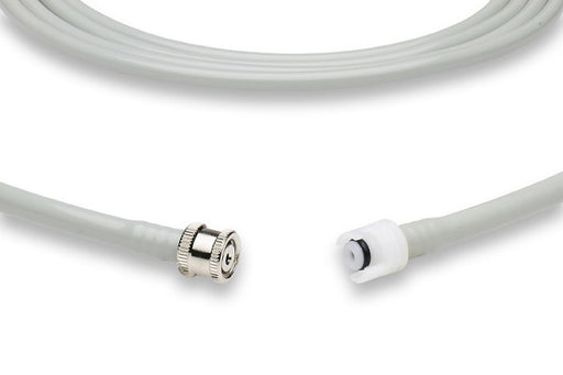 AS18-09-170 Welch Allyn Compatible NIBP Hose. Adult/Pediatric Single Hose 180 cm