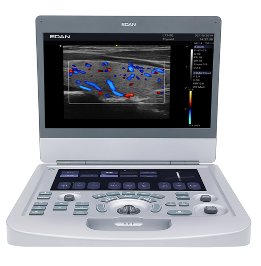 Acclarix AX2 Compact Ultrasound System - MDPRO AX2_mainunit