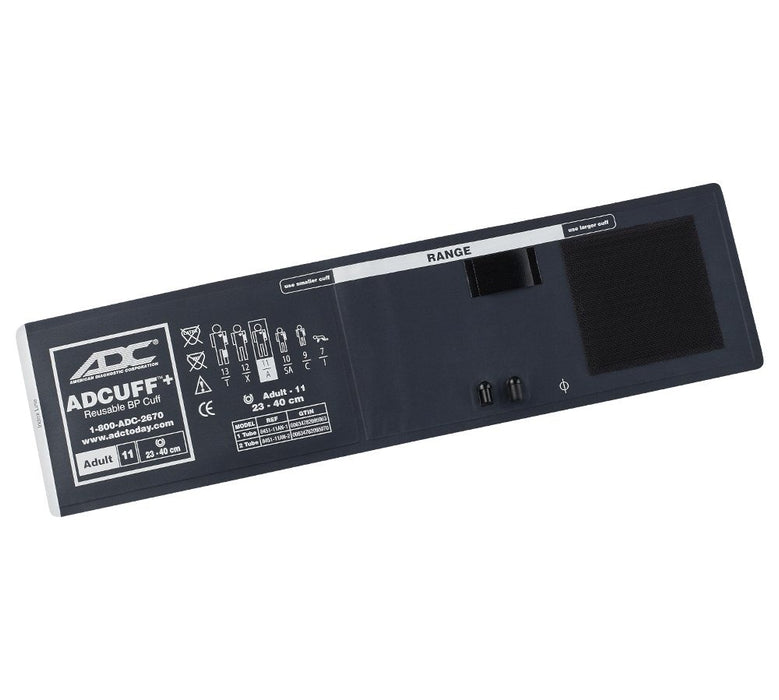 DIAGNOSTIX Palm Aneroid Child, Green, LF - ADC 703-9CGR