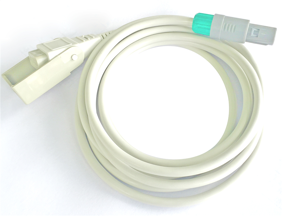 Bionet SpO2 Extension Cable (NEW)