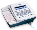 Burdick Atria 3000 Interpretive ECG-EKG Machine