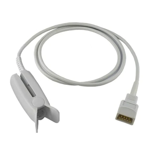 Adult Sensoronics SPO2 Finger Sensor BCI Pulse Oximetry Monitors SRP-BCI-3A  ‌- NEW