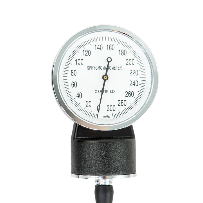 LINE2design Manual Blood Pressure Cuff - Aneroid Sphygmomanometer - Discontinued