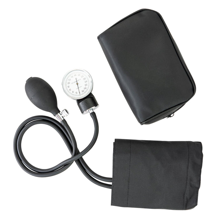 LINE2design Manual Blood Pressure Cuff - Aneroid Sphygmomanometer - Discontinued