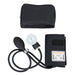 LINE2design Manual Blood Pressure Cuff - Aneroid Sphygmomanometer - LINE2design - 9