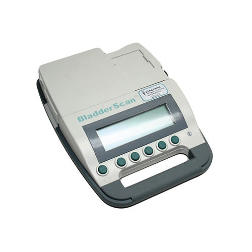 Verathon BVI 3000 Bladder Scanner (Refurbished)