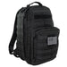 First Aid Kit - Standard Assault Pack, 16" x 11" x 9", Black - Line2Design 56500-BK-KIT - 2