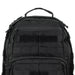 First Aid Kit - Standard Assault Pack, 16" x 11" x 9", Black - Line2Design 56500-BK-KIT - 6