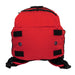 First Aid Kit - Standard Assault Pack, 16" x 11" x 9", Red - Line2Design 56500-R-KIT - 9