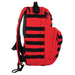 First Aid Kit - Standard Assault Pack, 16" x 11" x 9", Red - Line2Design 56500-R-KIT - 6