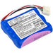 115-037896-00 2600MAH BATTERY:  (for MINDRAY)  and others - NEW - 1