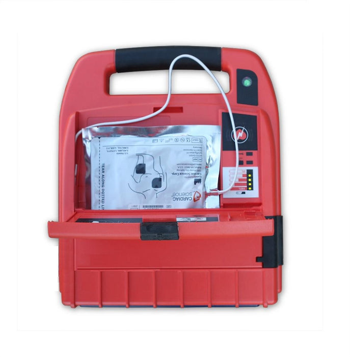 Cardiac Science Survivalink 9200D AED (Refurbished)