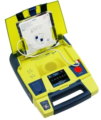 Cardiac Science Powerheart G3 Pro AED (Refurbished)
