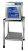 Enthermics MS-400 Mobile Cart, For Small Countertop Warmers - 3