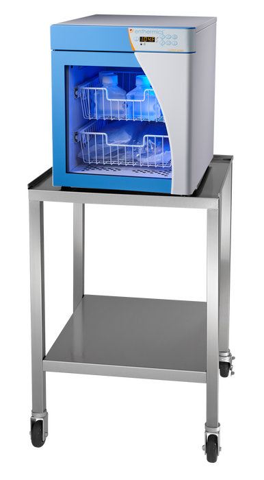 Enthermics MS-400 Mobile Cart, For Small Countertop Warmers