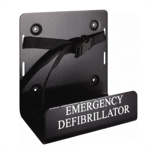 Defibtech AED Metal Wall Mount Bracket (NEW)