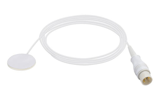 DAS30-D-200 Draeger - Air Shields Compatible Disposable Temperature Probe. Skin Sensor Box of 20