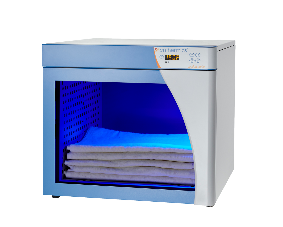 Blanket Warmer DC400 Enthermics DC400 — Integris Equipment LLC