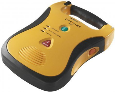 Defibtech Lifeline Fully Automatic AED (NEW)