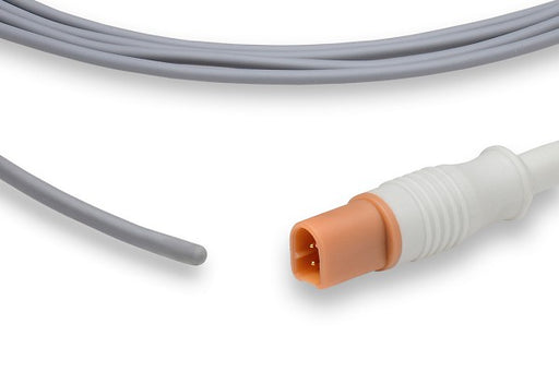 DDT-AG0 Mindray - Datascope Compatible Reusable Temperature Probe. Adult Esophageal/Rectal Probe