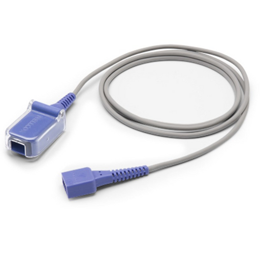 Nellcor DEC-4 Cable Extension - 4 foot