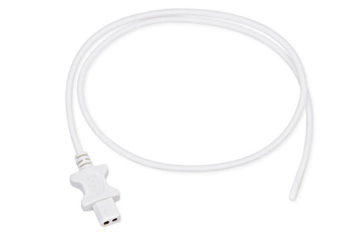 DMQ-DAG-20-N0 Datex Ohmeda Compatible Disposable Temperature Probe. Esophageal/Rectal Probe Box of 25