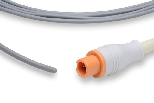 DMR-PG0 Mindray - Datascope Compatible Reusable Temperature Probe. Pediatric Esophageal/Rectal Probe