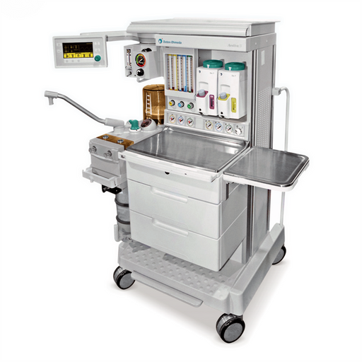 Datex Ohmeda Aestiva 3000 Anesthesia Machine w/ 7900 SmartVent & PSVPro