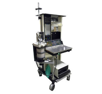Datex Ohmeda Excel 210 MRI Anesthesia Machine