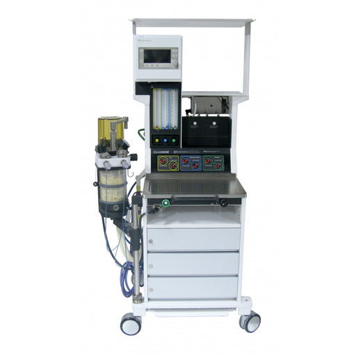 Datex Ohmeda Excel 210 SE Anesthesia Machine - 7900 Vent