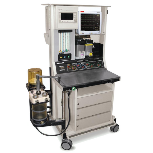 Datex Ohmeda Modulus SE 7900 Anesthesia Machine