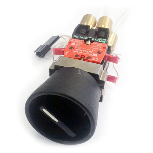 Datex Ohmeda Excel 210 SE Anesthesia Machine — Integris Equipment LLC