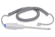 DOP-AR-0020 GE Healthcare - Critikon - Dinamap Compatible Reusable Temperature Probe. Adult/Pediatric Oral Probe - 1