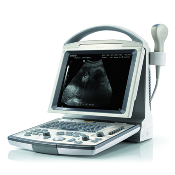 Mindray DP-20 Ultrasound System