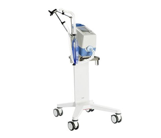 Drager Carina Ventilator (Refurbished)