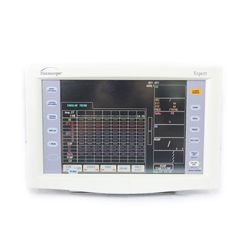 Datascope DS-5300W Expert Patient Monitor (Refurbished)