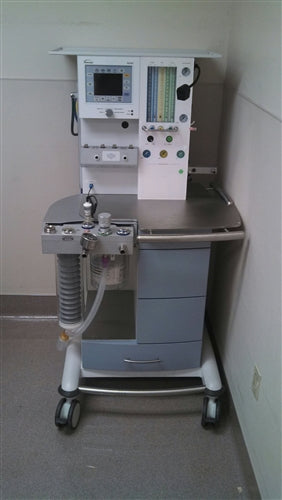 Datascope Anestar Anesthesia Delivery System