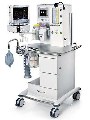 Datascope Anestar Plus Anesthesia Delivery System