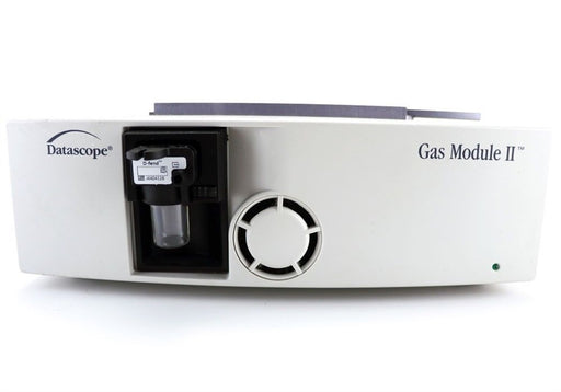 Datascope Gas Module II, for Passport 2 (Refurbished)