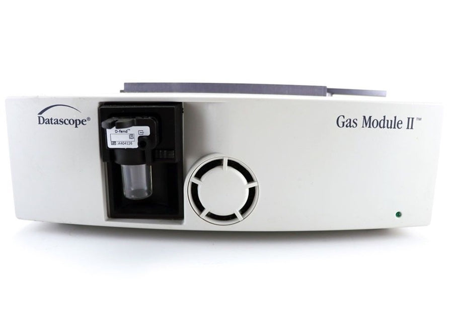 Datascope Passport 2 | Vital Signs Monitor — Integris Equipment LLC