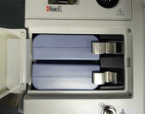 Datascope Passport 2 LI-Ion Rechargeable Battery, Also fits Accutorr Plus, Trio, DPM3 (DISCONTINUED)