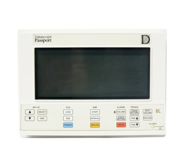 Datascope Passport EL Patient Monitor (Refurbished)