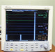 Datascope Spectrum Patient Monitor - ECG, SpO2, NiBP, Temp, Printer (Refurbished) - 1