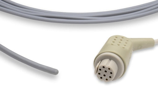 DSW-AG0 Artema S&W Compatible Reusable Temperature Probe. Adult Esophageal/Rectal Probe